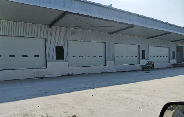 出租嘉定工业区16000平米适合物流电商 