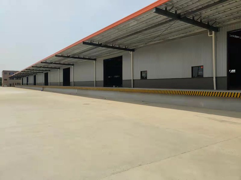 嘉定区电商高标仓库租赁满足您仓储需求的优选之地