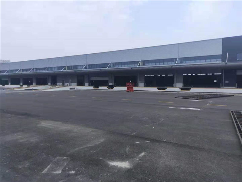 宝山区电商高标仓库租赁满足您物流需求的理想选择