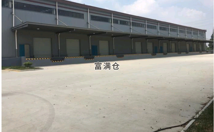 宝山区高标仓库招商，满足您的物流仓储需求，诚邀合作！