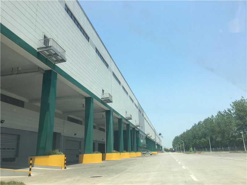 奉贤区大型仓库出租，适合物流存储及货物管理需求