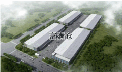 江苏启东新出全单层高平台仓库出租信息130000平方米