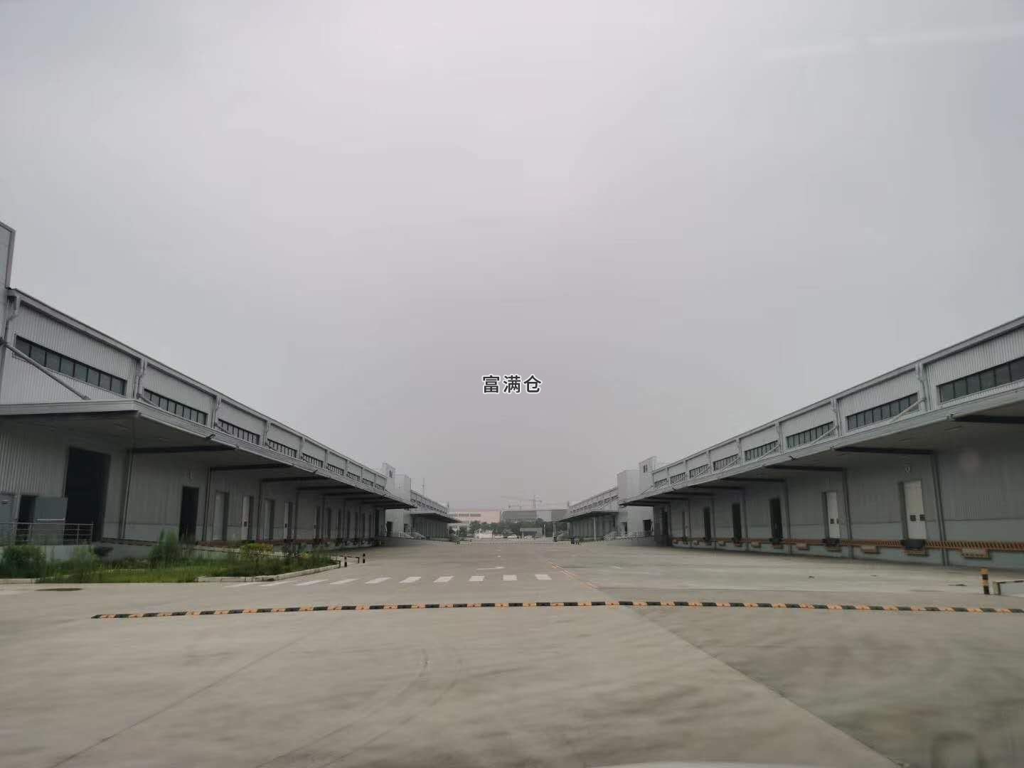 奉贤区电商高标仓库租赁一站式服务，让您轻松开启电商之路