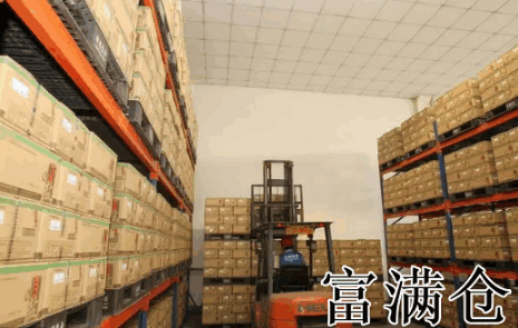 资深仓库管理人员分享的九大仓库管理精要，提升物品存储利