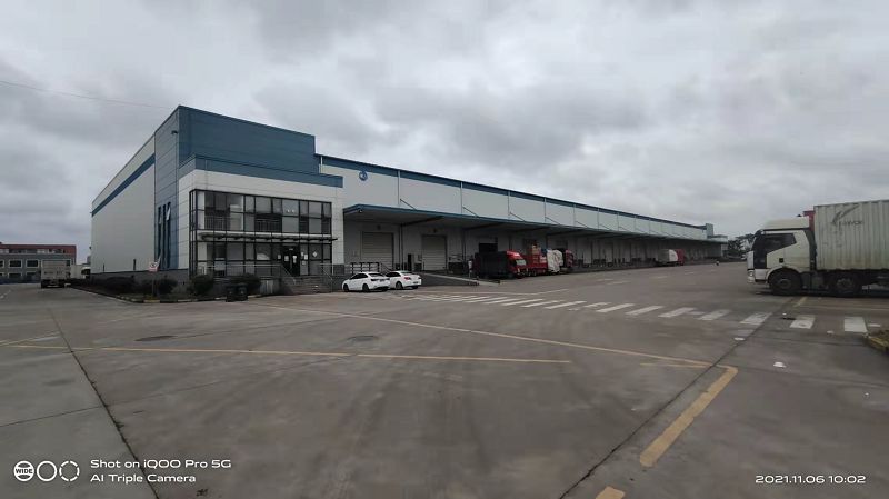嘉定区物流大型仓库出租，开启您的高效仓储解决方案！