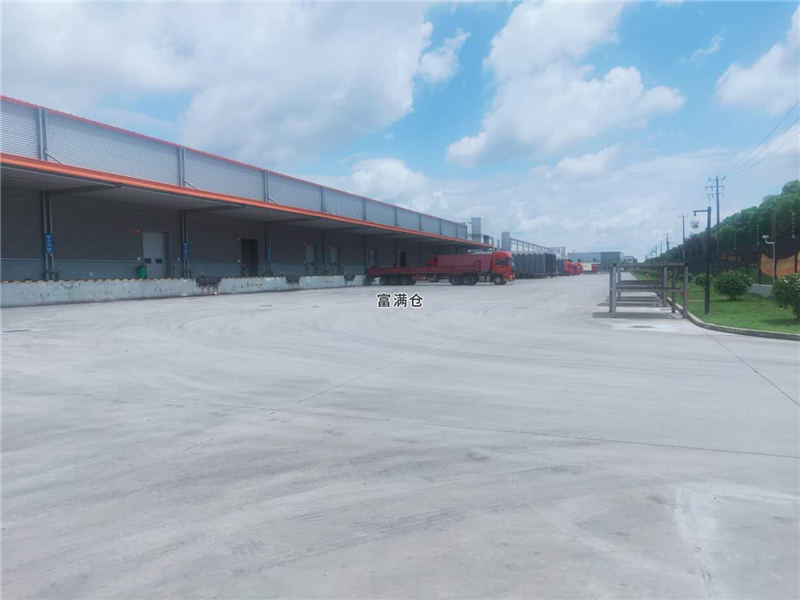 宝山区大型仓库招商，优越地段助力企业高效运营