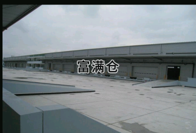 松江区快运仓库出租，安全便捷的存储选择尽在这里