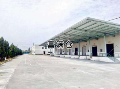 普陀区高平台仓库选址助力企业高效物流管理与运营
