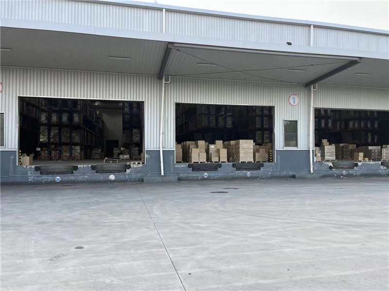 昆山周市大型厂房仓库出租62000平可加工可仓储