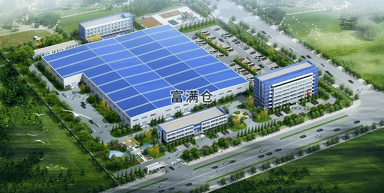 上海高平台仓库出租上哪个网站