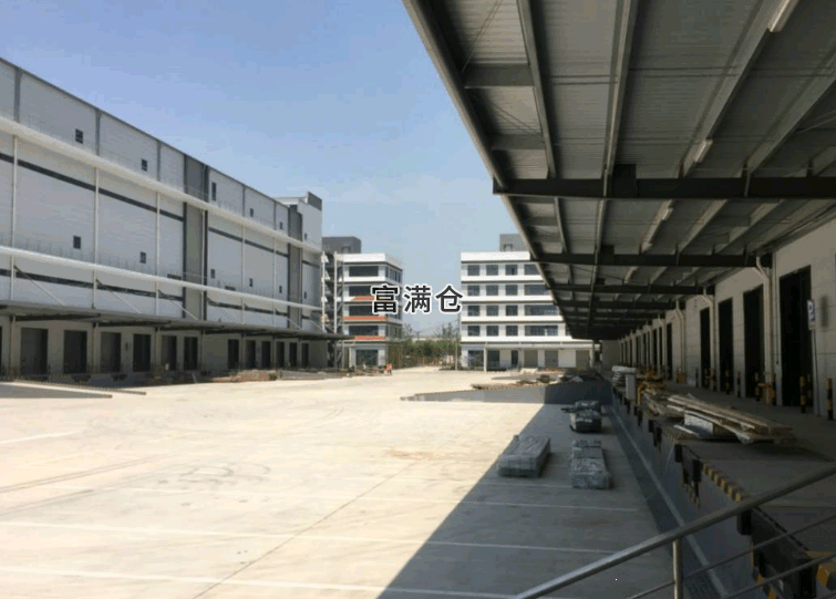 嘉定高平台仓库出租电话5700平方米