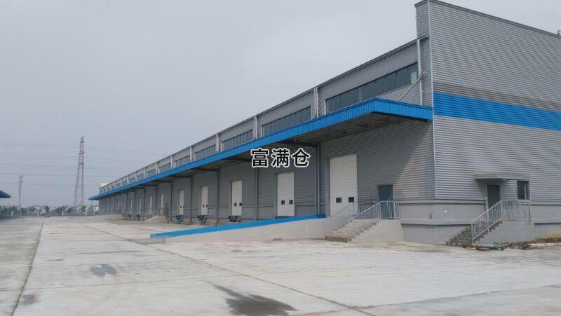太仓工业区原房东直租20000平米丙二类高平台