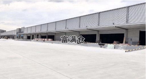 嘉定高平台仓库出租信息7000平方米无税收无公摊