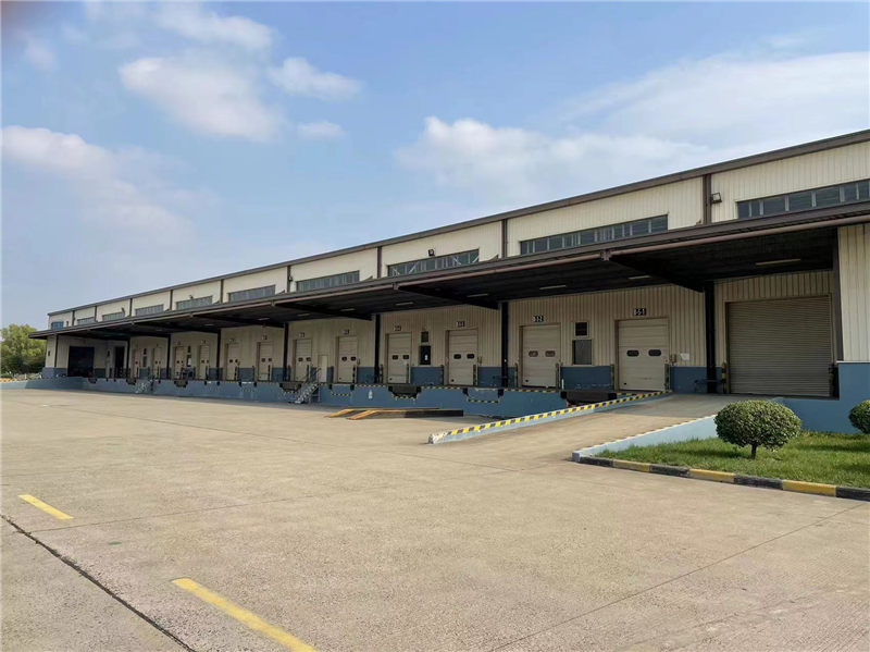 浦东新区高标仓库选址，助力物流高效运营与商品周转