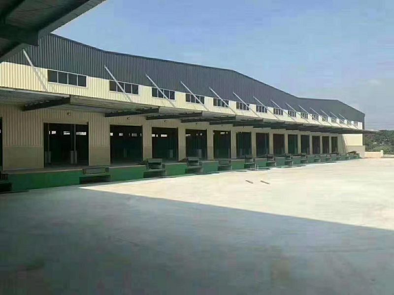 青浦区仓库出租，满足您仓储需求的理想之选