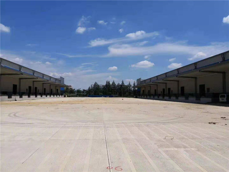 奉贤区快递大型仓库出租，适合电商与物流企业的理想之选