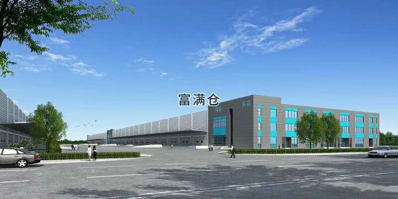 金山高平台仓库出租信息200000平方米适合华东总部仓