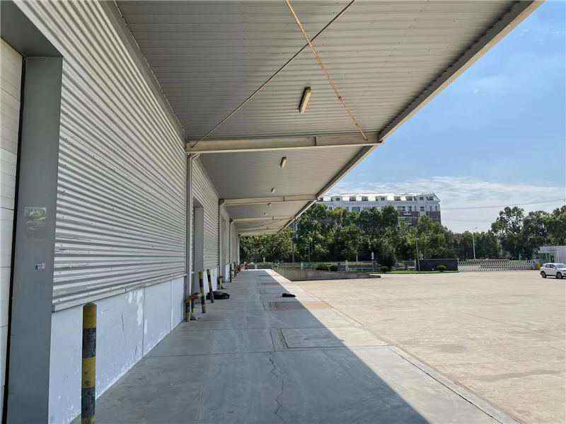 松江塔汇仓库出租 12000平方米高标汽车配件