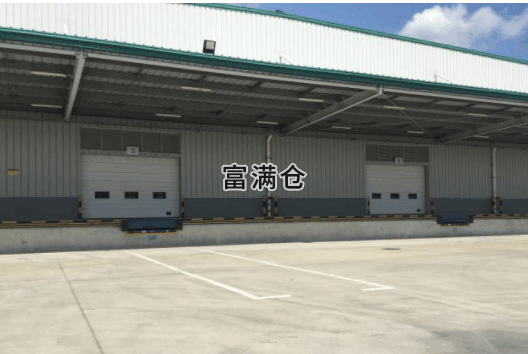 闵行高平台仓库出租信息