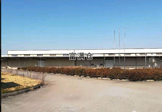松江高标库出租平台28900平价格可谈适合各种物流仓储