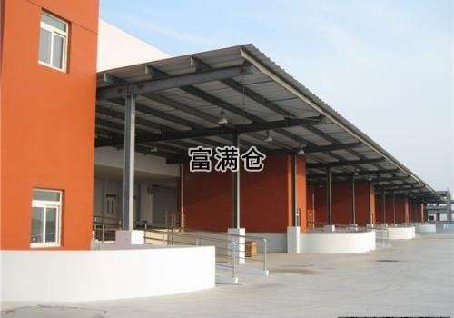 嘉兴物流园区68908平方米独门独院高平台仓库出租