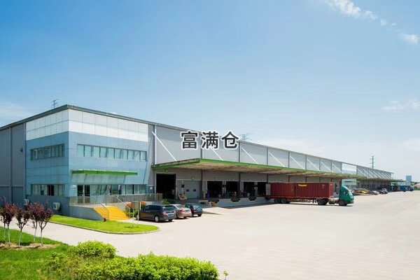 宝山物流仓库出租双边平台消防丙二类带喷淋