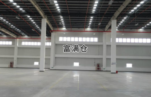 金山区电商大型仓库出租优质设施，助力业务高效运营
