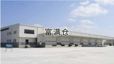 成都市物流园区24000平方米高平台仓库出租适合分拨中心