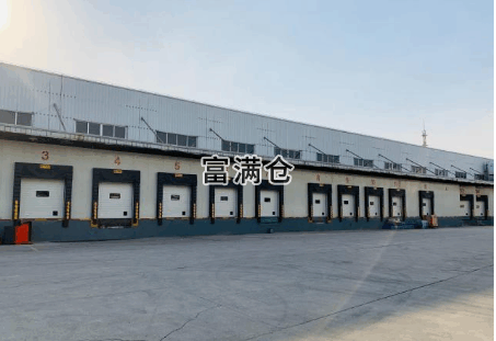 普陀全单层高平台冷冻仓库出租13000平1千平起租