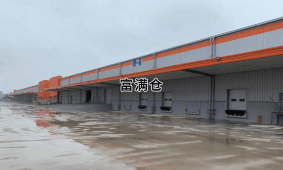 奉贤高标仓库出租公司15000双边卸货层高10米适合物流电商