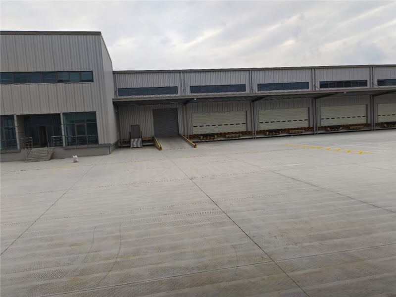 松江洞泾工业区仓库出租适合汽车配件仓储物流4500平方米