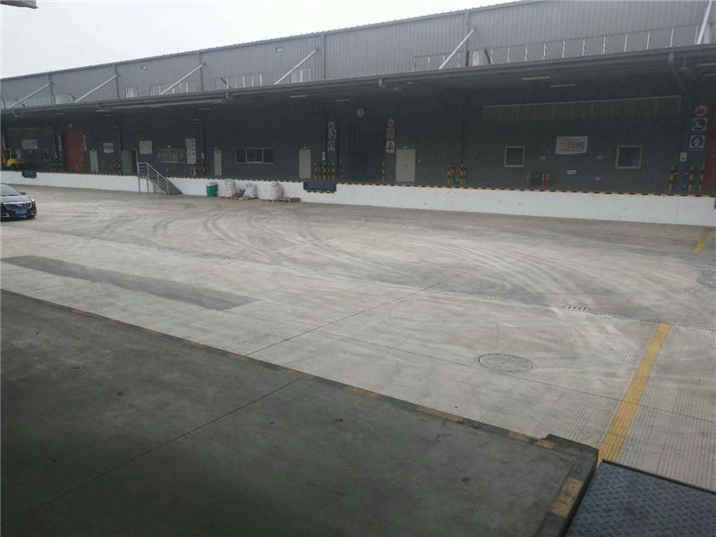 青浦区供应链仓库出租，灵活空间满足您的业务需求
