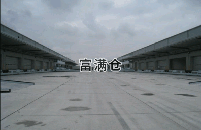奉贤11万平方米独门独院物流仓库出租无公摊