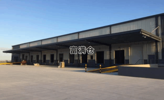 太仓工业区原房东直租20000平米丙二类高平台仓库出租信息