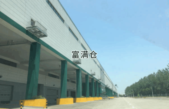 青浦区独门独院13000平米全单厂房104板块可环评