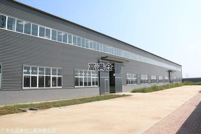 柘林厂房仓库出租6350平方米独门独院适合物流仓储电商