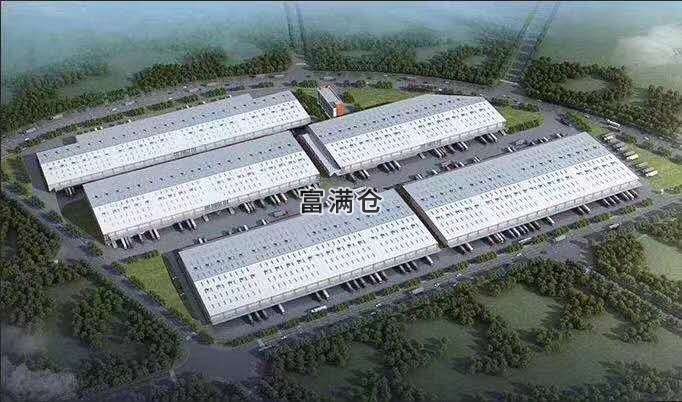 苏州相城独门独院20000平米丙二类平台仓库出租适合物流仓储