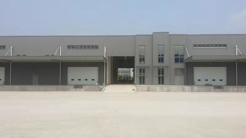 金山亭林20000平方高平台仓库出租场地大层高10米适合物流仓储