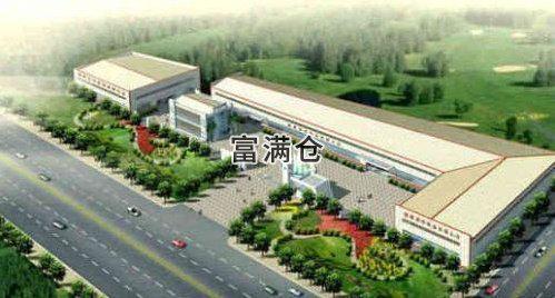 无锡丙二类高平台仓库出租16000平方米适合物流仓储