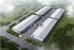 南京六合原房东直租18000平米丙二类高平台仓库