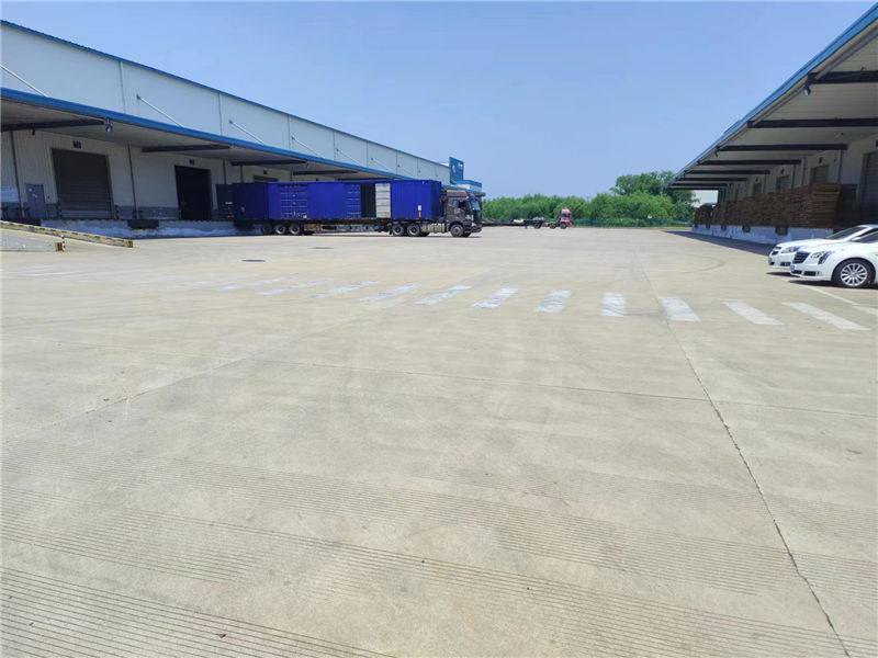 南京区域仓库出租找什么平台