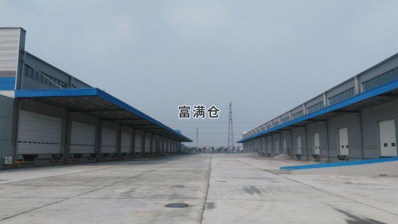 出租松江区原房东30000平高平台仓库无公摊