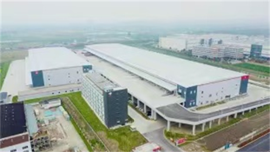 嘉定区仓库租赁：灵活租赁模式，适配各类仓储需求