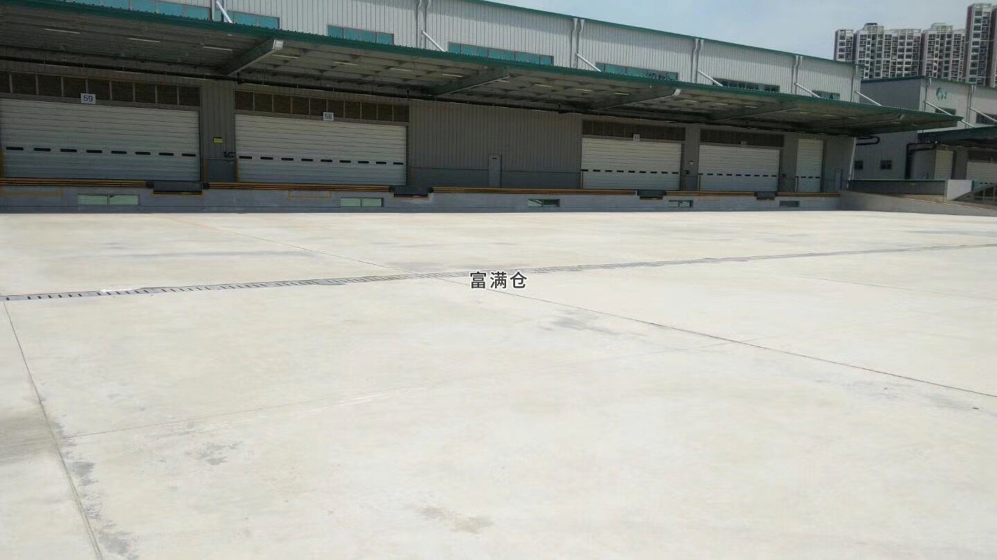 松江新桥出租仓库独门独院12000平米适合物流电商