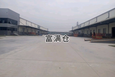 嘉定高平台仓库出租8600平原房东丙二类带喷淋适合物流仓储