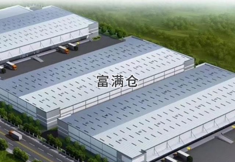 嘉定外岗仓库出租独门独院90000平米适合物流电商