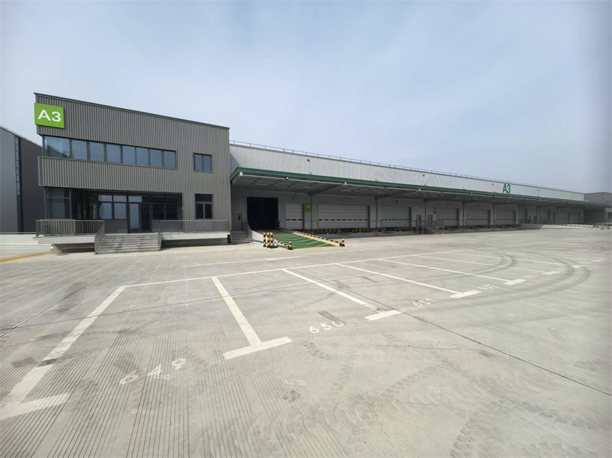 青浦区仓库招商:青浦区仓储项目的合作政策