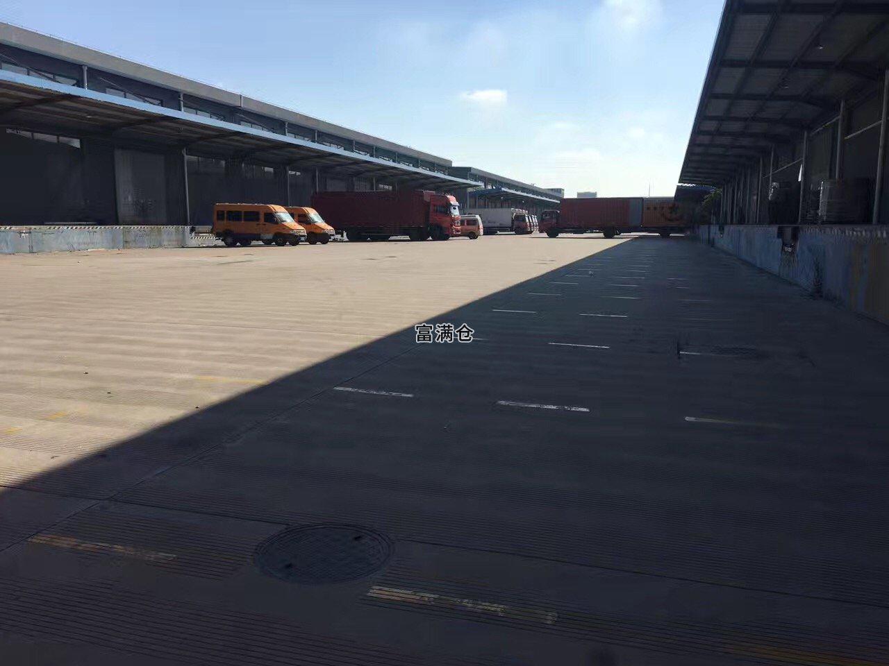 奉贤高平台出租30000平方米高10米无公摊消防丙二类