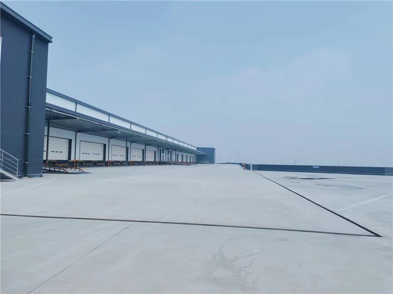 嘉兴南湖工业区28000平物流仓库出租适合物流仓储