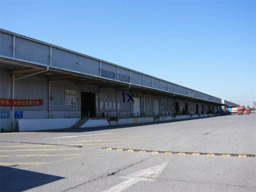 普陀高平台仓库招商行情深度解析：富满仓网赋能物流升级新动能